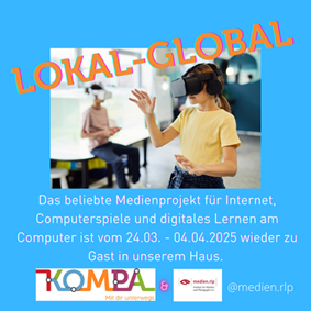 LOKAL GLOBAL 2025